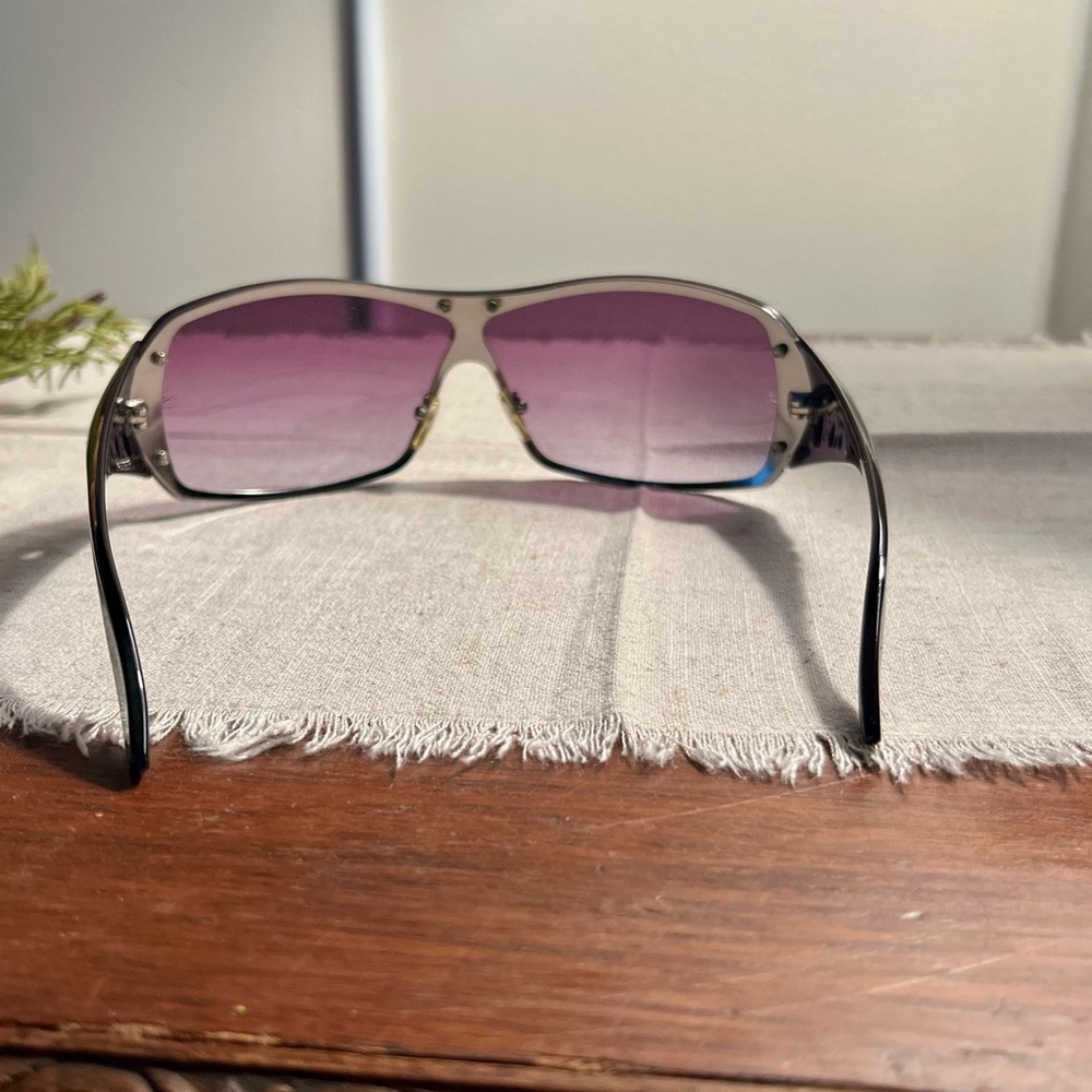 Vintage Dolce & Gabanna Sunglasses - Picture 6 of 8